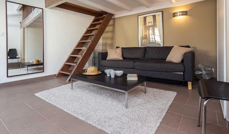 Saint Francois Apartment Nice Luaran gambar