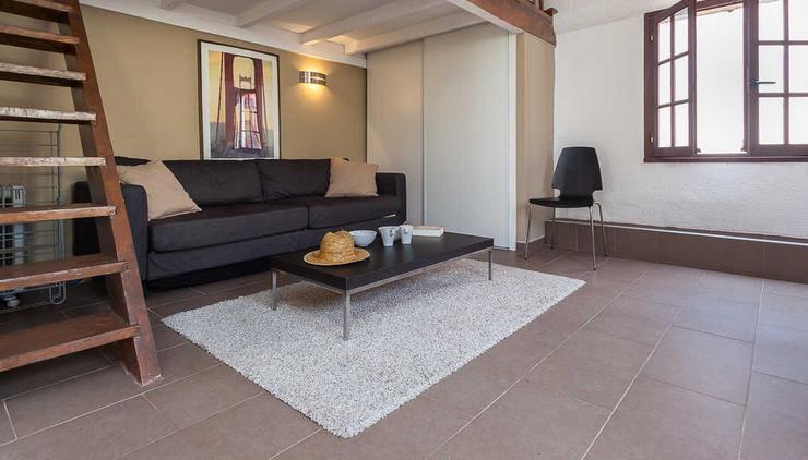 Saint Francois Apartment Nice Luaran gambar