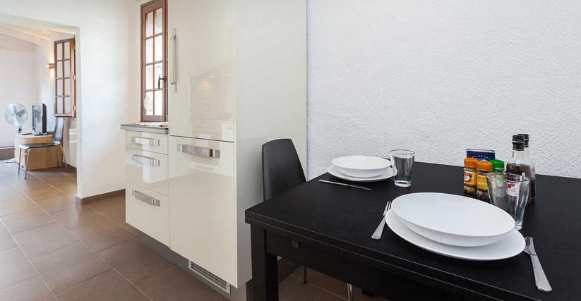 Saint Francois Apartment Nice Luaran gambar