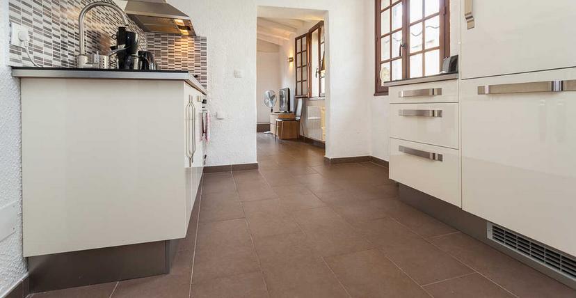 Saint Francois Apartment Nice Luaran gambar