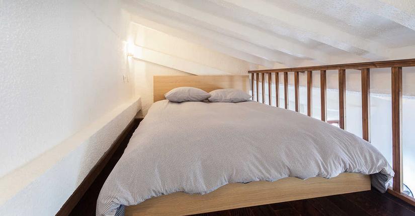 Saint Francois Apartment Nice Luaran gambar