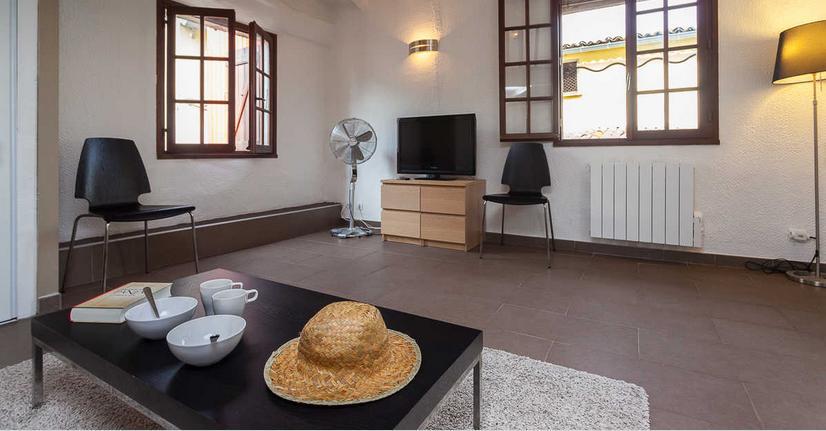 Saint Francois Apartment Nice Luaran gambar