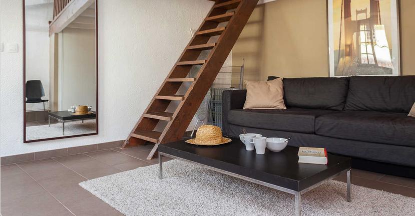 Saint Francois Apartment Nice Luaran gambar