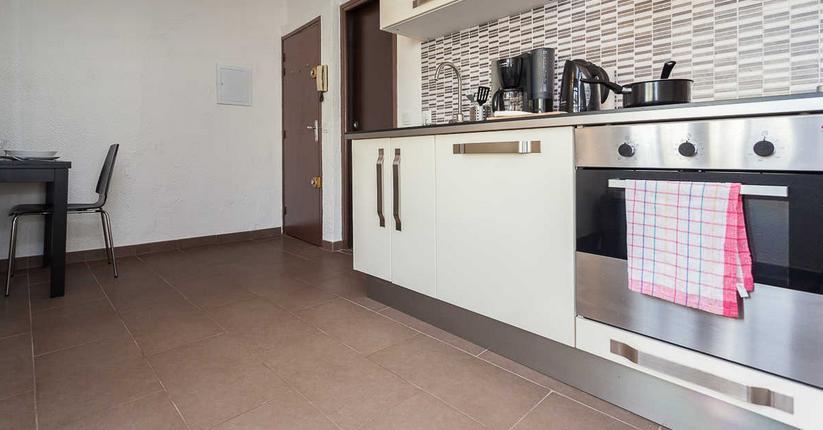 Saint Francois Apartment Nice Luaran gambar