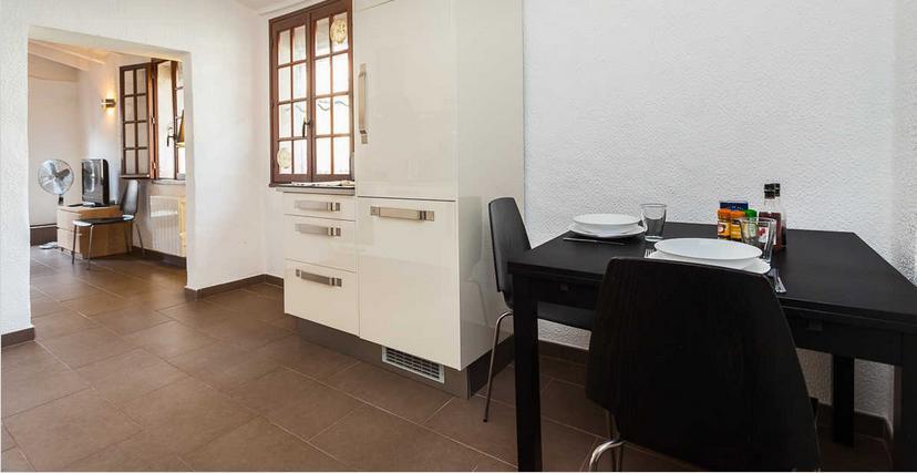 Saint Francois Apartment Nice Luaran gambar