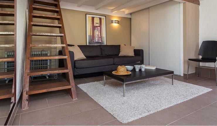 Saint Francois Apartment Nice Luaran gambar