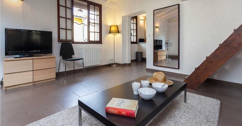 Saint Francois Apartment Nice Luaran gambar