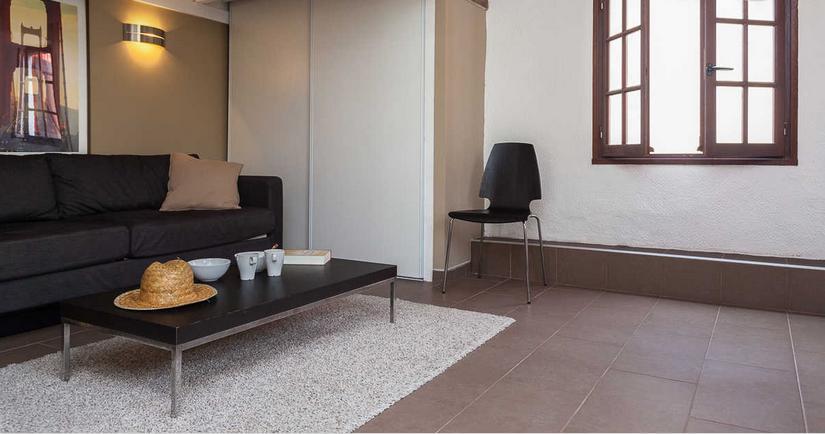 Saint Francois Apartment Nice Luaran gambar