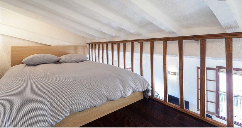 Saint Francois Apartment Nice Luaran gambar