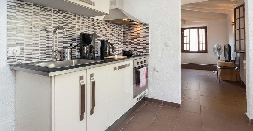 Saint Francois Apartment Nice Luaran gambar