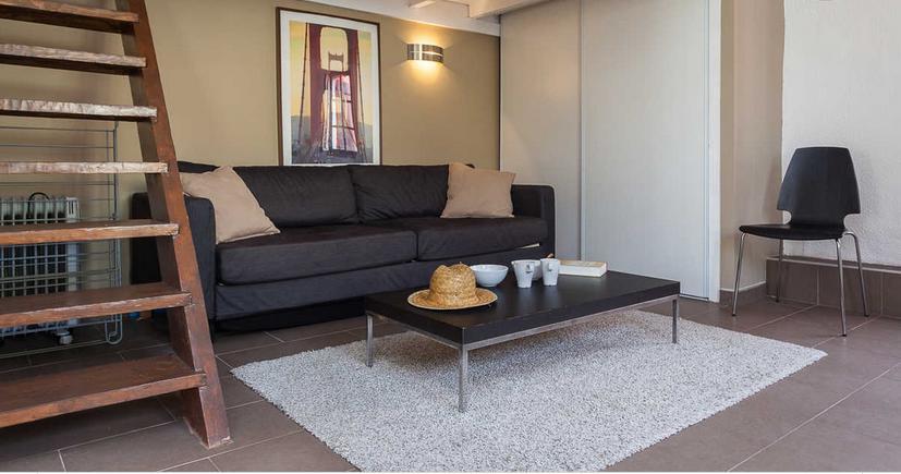 Saint Francois Apartment Nice Luaran gambar