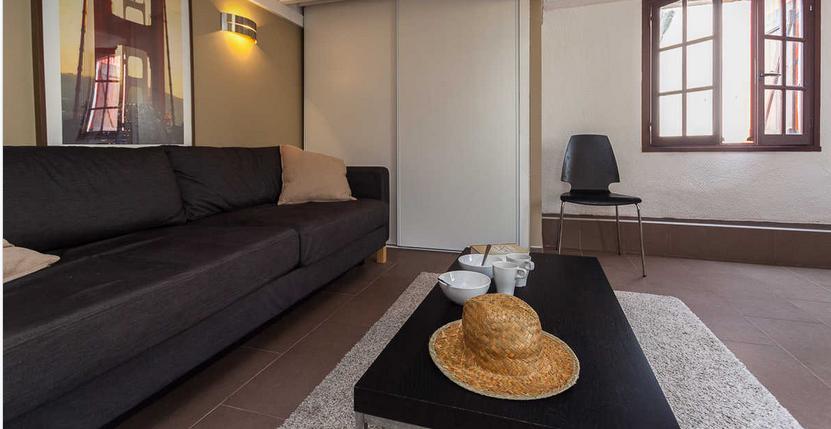 Saint Francois Apartment Nice Luaran gambar